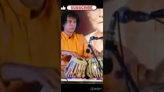 Ustaad Zakir hussain Tabla  solo  #zakirhussain #tablasolo