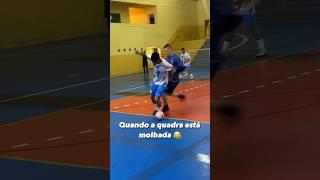 Dribles,#futsal #futebol #shorts