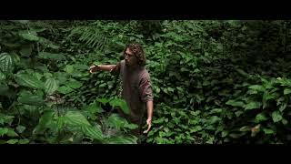 Ari Malloy - Eyes Closed (Official Video)