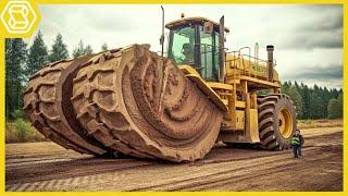 100 Amazing Heavy Equipment Machines Working At Another Level