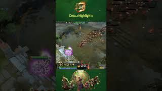 DON'T TOUCH ME  #dota2clips #dotawtf #dotagameplay #dotamoments #games #dota2 #moba