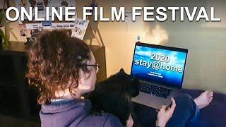 Film Festival in Potsdam - Real Life vs. Online | 2020 Prix Europa