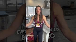 THIS Still AMAZES Me About Moms and Fitness #podcast #strongasamother #motivation #strongmom