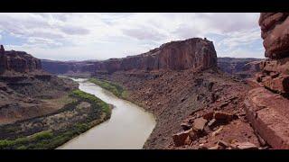 April 2025: Labyrinth Canyon (Green River, Utah)