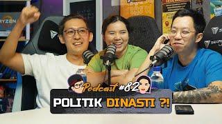 Indonesia kurang developer jago? AGATE mau kembali berkuasa? |  Podcast Q&A Eps. 83