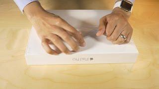 iPad Pro Review: Not Just for Professionals