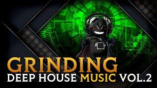 Black Desert Grinding: Deep House Para Grindar Vol. 2 [Loop]