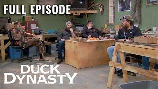 Duck Dynasty: Brand of Brothers - Full Episode (S6, E5) | Duck Dynasty