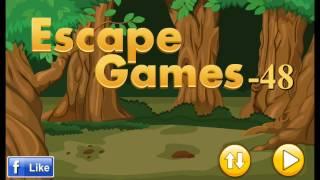 101 New Escape Games - Escape Games 48 - Android GamePlay Walkthrough HD