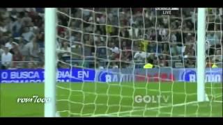 Karim Benzema Goals & Skills 2012 (rom7ooo)