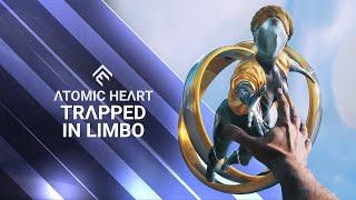 ATOMIC HEART TRAPPED IN LIMBO СТРИМ #atomicheart