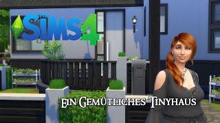 Sims4 - RoomTour Tinyhaus