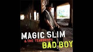 Magic Slim- Country Girl