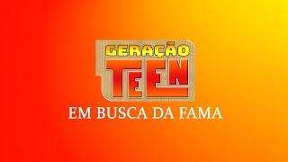 Geração Teen   Em Busca da Fama   Trailer Oficial