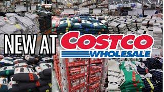 COSTCO TOP  NEW ARRIVALS & DEALS SHOP WITH ME 2025!