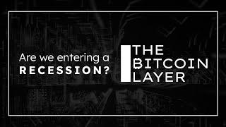 Are we entering a recession? Yield curve inversion explained | The Bitcoin Layer