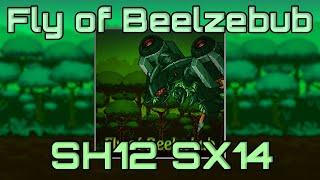 [Stepmania Chart] Fly of Beelzebub (SH12 SX14)