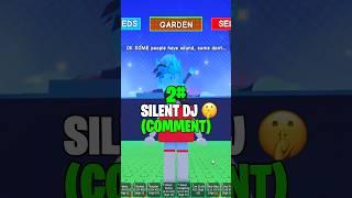 Top 3 Moments In Grow A Garden Update ️ #roblox #growagarden