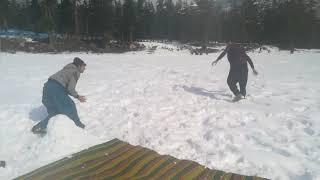 kalam swat