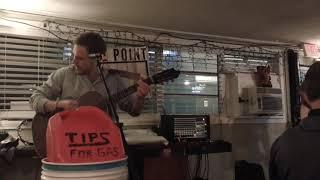 Jonathan Puzan & Kevin Swanson ~ Mash-Up Sampler