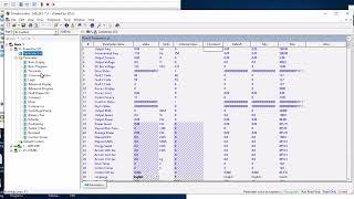 Understanding a PowerFlex 525 VFD Parameters Detailed Version 2024