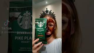 #skincare #starbucks #face #beauty #рецепт #ugc