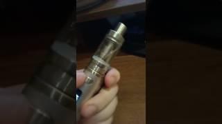 Прошил istick Pico на 1.03