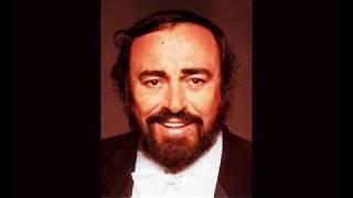 Pavarotti-Figaro