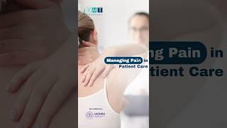 Safe but Sore: Understanding Pain in Functional Movement Rehabilitation #manualtherapy