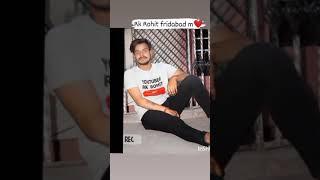 Rk Rohit ( official) Faridabad  song's Haryanvi Singar gayendar Sardhana