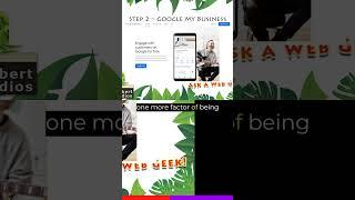 USE Google my Business #marketing  #entrepreneur #smallbusiness