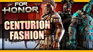 Centurion Fashion Showcase | Earthbound/Champion of Hope/Coldsnap Imp - Huzzah!