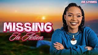 Vicky Brilliance~ Missing in Action || Latest Kalenjin Song