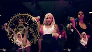 Sevyn x Poppin Cid x Shadyy Jayy - Push it  (Official Music Video) | DIR @4thquarterthelabel