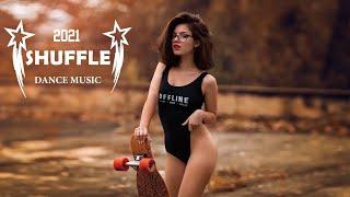 Shuffle Dance Video     Opus -  Live Is Life -   -  Shuffle Dance Music