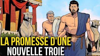 La Promesse d'une Nouvelle Troie - L'Énéide - Ép 2