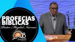 Introducción a la Profecía Bíblica - El Sendero de la Cruz   | EN VIVO