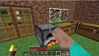 Minecraft odc 2