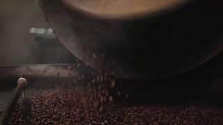 Caffe Vita in Seattle: Roasting