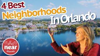 MOVING TO ORLANDO FLORIDA: Information on living in Orlando Florida #livingneardisney