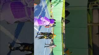 Full Video is On Channel | Susanoo vs Devil God.