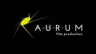 Aurum Film Production Logo