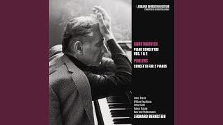 Piano Concerto No. 2 in F Major, Op. 102: II. Andante