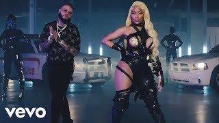 Farruko, Nicki Minaj, Bad Bunny - Krippy Kush (Remix) ft. Travis Scott, Rvssian