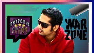 TwitchFa Stars || E2:Villiden COD:Warzone Gameplay گیم پلی وارزون مهدی ویلیدن