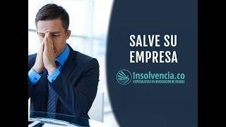 Asesores Especializados en Insolvencia de Persona Natural y Empresarial