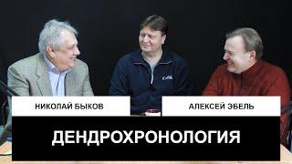 Гражданин натуралист: Николай Быков о дендрохронологии. Часть 1