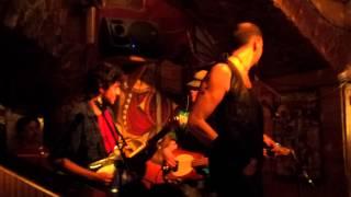 Pepperheads - Monarchy Of Roses - Red Hot Chili Peppers Tribute Band - Live @ Old Stove 7-12-12.mp4