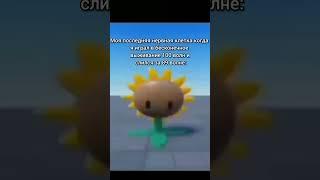 Все актуальные новости по PvZ в тгк - ProstoOrexx #мем #pvz #pvz1 #plantsvszombie #shorts