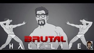 Brutal Half-Life v3 Full Walkthrough